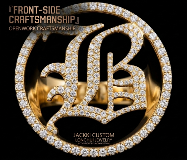Letter custom
