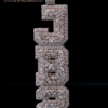 Letter custom