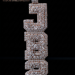 雪花镶_副本 Letter custom