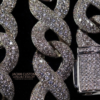 12mm Infinity Chain