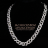 12mm Infinity Chain