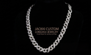 12m无限2_副本 12mm Infinity Chain