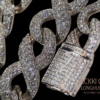 12mm Infinity Chain
