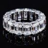 Custom ring