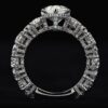 Teardrop Ring