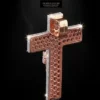 13422999470925625_副本 Jesus Cross Pendant