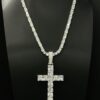 Cross Pendant