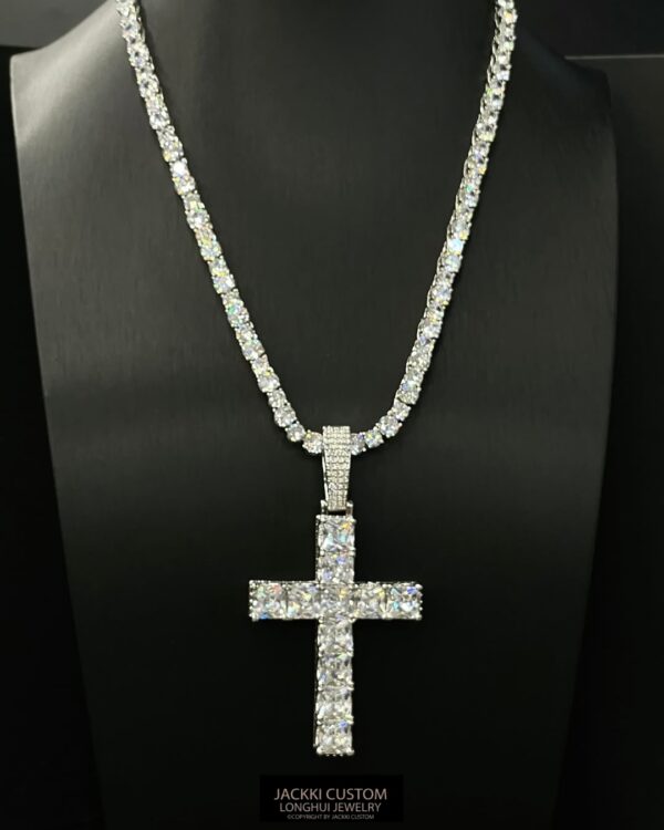 Cross Pendant
