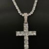 Cross Pendant