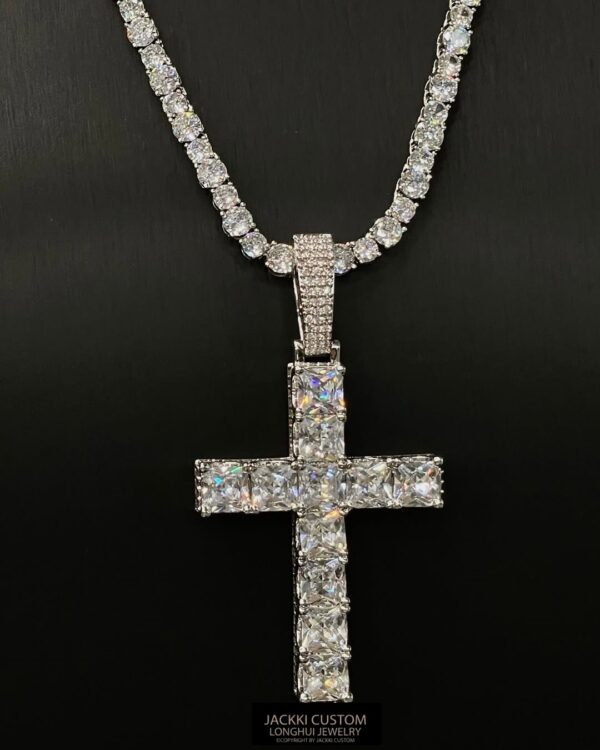 Cross Pendant