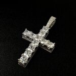 13422999493411297_副本 Cross Pendant