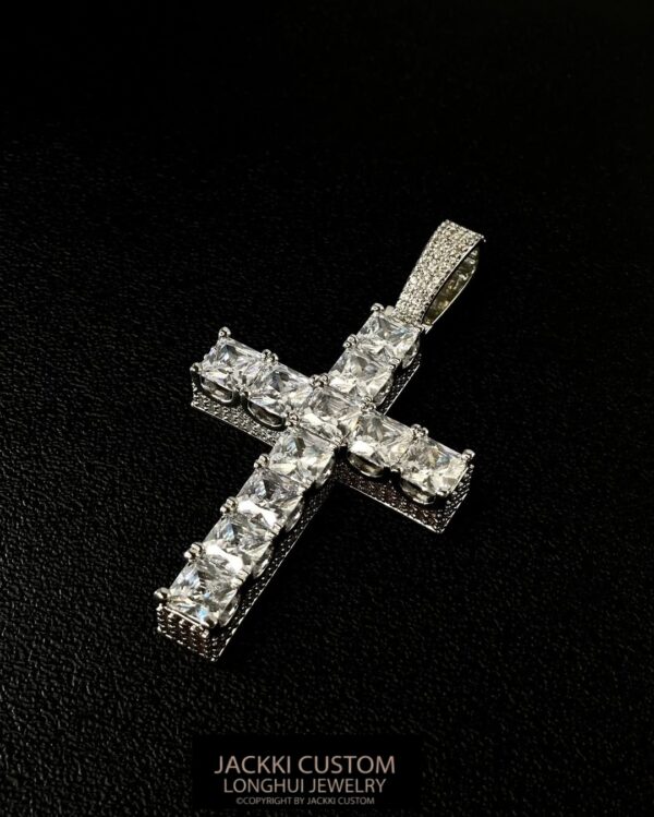 Cross Pendant