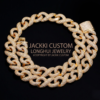 15mm Infinity Chain