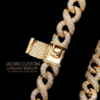 15mm Infinity Chain