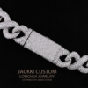 18mm Infinity Chain