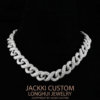 18mm Infinity Chain