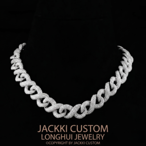18无限_副本 18mm Infinity Chain