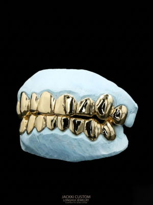 Design Your Own Grillz