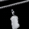 Jesus Pendant