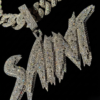 SANT Custom Pendant
