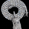 Jesus Pendant