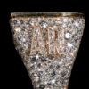 Custom Iced Out Ring
