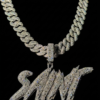 SANT Custom Pendant