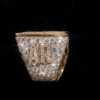 Custom Iced Out Ring