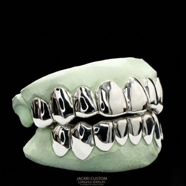 Custom Handmade Grillz