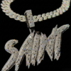 SANT Custom Pendant