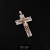 Gemini_Generated_Image_gxa0s5gxa0s5gxa0_副本 Jesus Cross Pendant