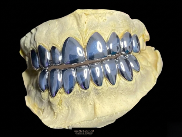 Design Your Own Grillz