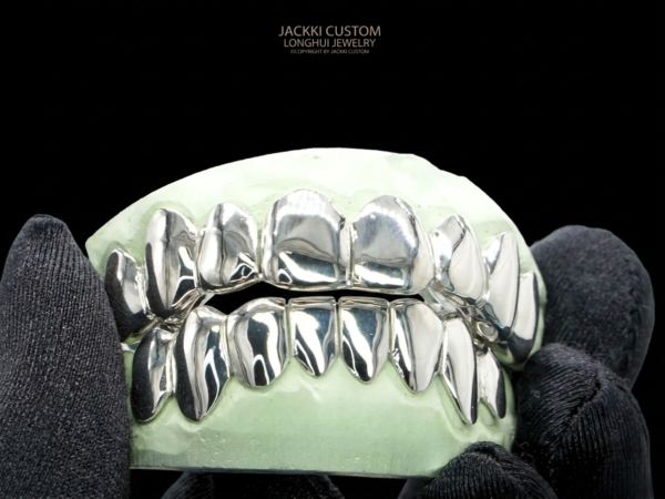 Custom Handmade Grillz
