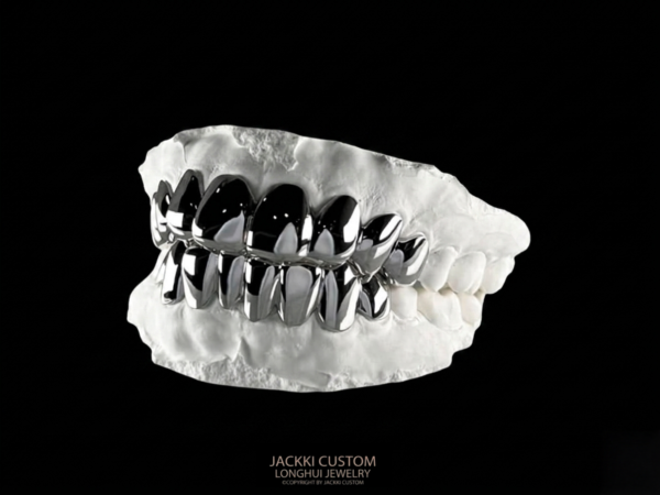 Design Your Own Grillz