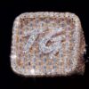 TG Custom Ring